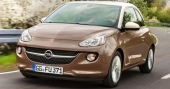 Vozite za pola cene: Novi Opel ADAM LPG smanjuje troškove goriva